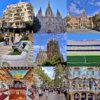【バルセロナ】必ず行きたい定番「観光スポット」最新完全ガイド