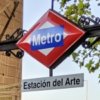 【マドリード】地下鉄・バスの完全ガイド –  お得な切符、乗り方、路線図、券売機